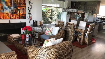 Casa de 3 alcobas en venta en Cajicá, 160 m² · foto 3 de 10