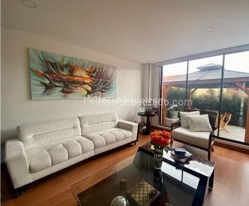 Casa en venta en Oikos, Cajicá · foto 9 de 14