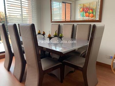 Casa en venta en Oikos, Cajicá · foto 6 de 14