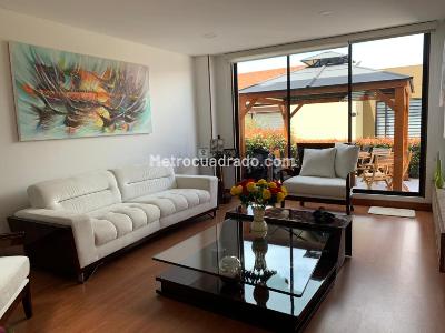 Casa en venta en Oikos, Cajicá · foto 7 de 14