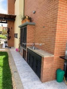 Casa en venta en Oikos, Cajicá · foto 11 de 14