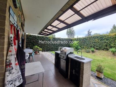 Casa de 3 alcobas en venta en Cajicá, 185 m² · foto 12 de 19