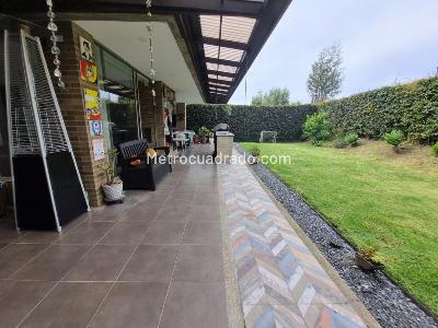 Casa de 3 alcobas en venta en Cajicá, 185 m² · foto 13 de 19