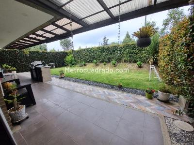 Casa de 3 alcobas en venta en Cajicá, 185 m² · foto 14 de 19
