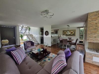Casa de 3 alcobas en venta en Cajicá, 185 m² · foto 4 de 19