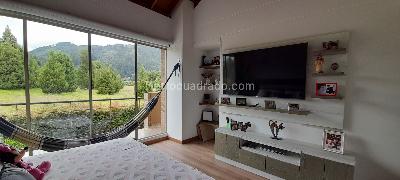 Casa de 3 alcobas en venta en Cajicá, 185 m² · foto 16 de 19
