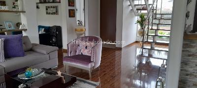 Casa de 3 alcobas en venta en Cajicá, 185 m² · foto 3 de 19