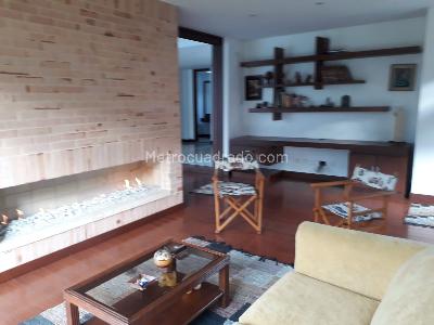 Casa de 4 alcobas en venta en Chía, 447 m² · foto 8 de 16