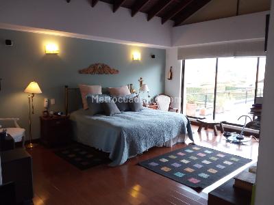 Casa de 4 alcobas en venta en Chía, 447 m² · foto 13 de 16