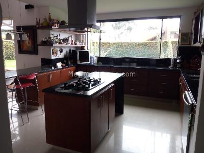 Casa de 4 alcobas en venta en Chía, 447 m² · foto 10 de 16