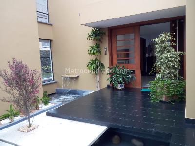 Casa de 4 alcobas en venta en Chía, 447 m² · foto 6 de 16
