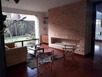 Casa de 4 alcobas en venta en Chía, 447 m² · foto 9 de 16