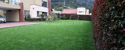 Casa de 4 alcobas en venta en Chía, 447 m² · foto 4 de 16
