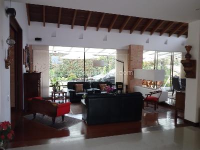 Casa de 4 alcobas en venta en Chía, 447 m² · foto 7 de 16