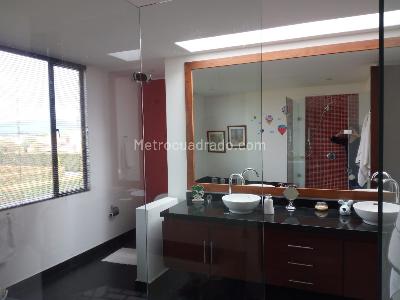 Casa de 4 alcobas en venta en Chía, 447 m² · foto 15 de 16
