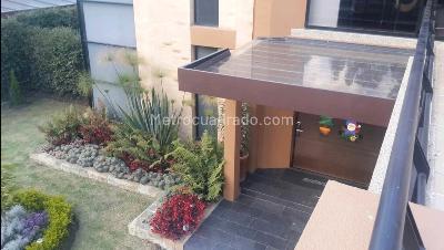Casa de 4 alcobas en venta en Cajicá, 347 m² · foto 4 de 18