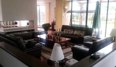 Casa de 4 alcobas en venta en Cajicá, 347 m² · foto 8 de 18