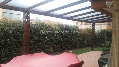 Casa de 4 alcobas en venta en Cajicá, 347 m² · foto 14 de 18