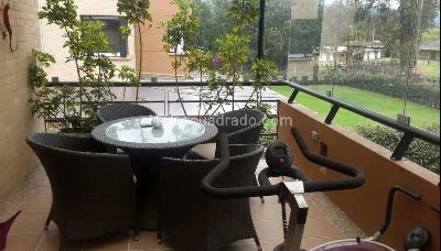 Casa de 4 alcobas en venta en Cajicá, 347 m² · foto 17 de 18