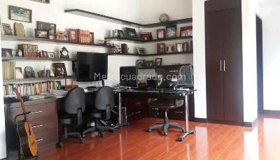Casa de 4 alcobas en venta en Cajicá, 347 m² · foto 18 de 18