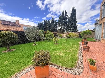 Casa de 4 alcobas en venta en Cajicá, 300 m² · foto 20 de 20