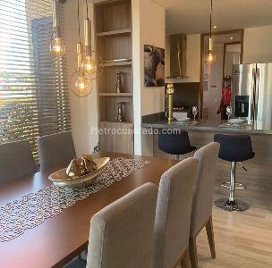 Casa de 3 alcobas en venta en Cajicá, 156 m² · foto 5 de 8