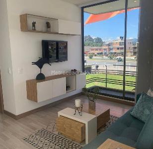 Casa de 3 alcobas en venta en Cajicá, 156 m² · foto 4 de 8