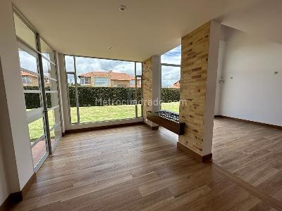 Casa en venta en Milla De Oro, Cajicá · foto 4 de 20