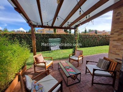 Casa en venta en Cajica, Cajicá · foto 11 de 13