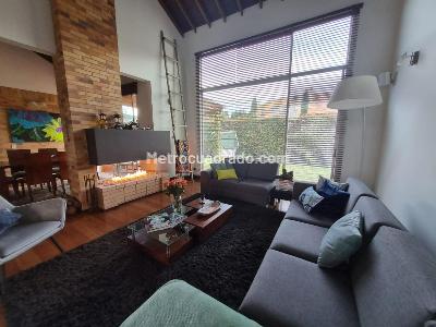 Casa en venta en Cajica, Cajicá · foto 2 de 13