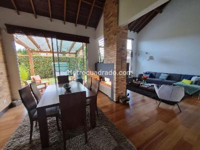 Casa en venta en Cajica, Cajicá · foto 4 de 13