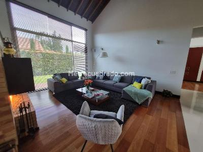 Casa en venta en Cajica, Cajicá · foto 5 de 13