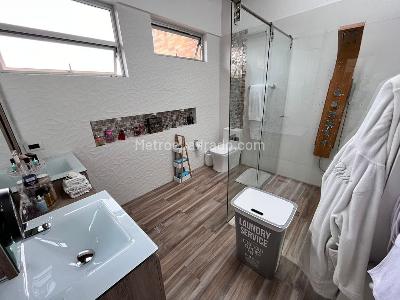 Casa de 4 alcobas en venta en Cajicá, 340 m² · foto 18 de 20