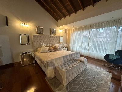 Casa de 4 alcobas en venta en Cajicá, 340 m² · foto 17 de 20