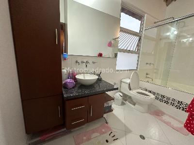 Casa de 4 alcobas en venta en Cajicá, 340 m² · foto 14 de 20