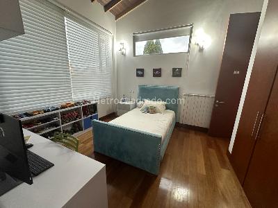 Casa de 4 alcobas en venta en Cajicá, 340 m² · foto 9 de 20