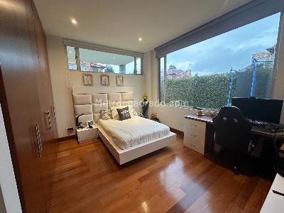 Casa de 4 alcobas en venta en Cajicá, 340 m² · foto 11 de 20