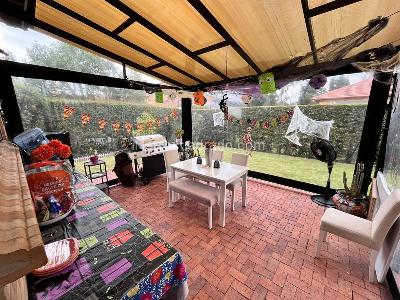 Casa de 4 alcobas en venta en Cajicá, 340 m² · foto 4 de 20