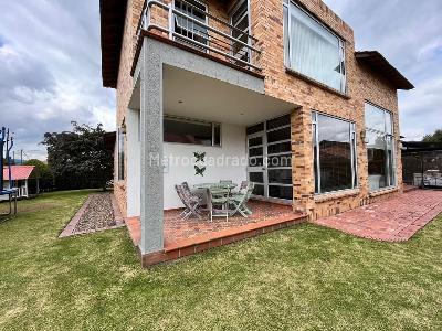 Casa de 4 alcobas en venta en Cajicá, 340 m² · foto 20 de 20