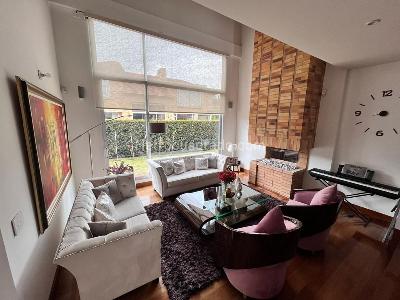 Casa de 4 alcobas en venta en Cajicá, 340 m² · foto 8 de 20