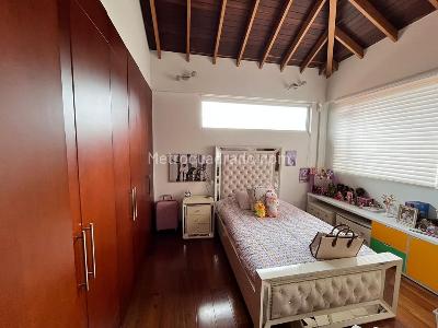 Casa de 4 alcobas en venta en Cajicá, 340 m² · foto 13 de 20