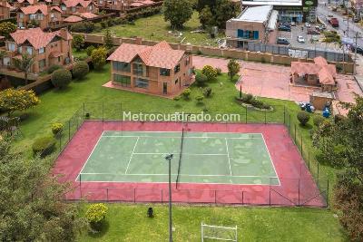 Casa de 3 alcobas en venta en Cajicá, 240 m² · foto 16 de 16