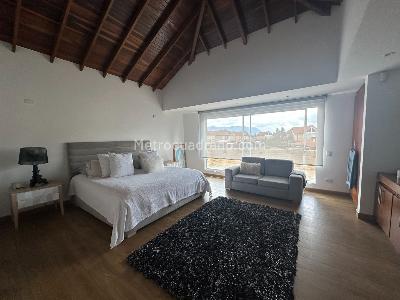 Casa de 3 alcobas en arriendo en Cajicá, 340 m² · foto 14 de 19