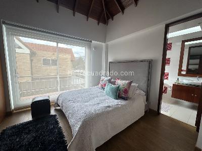 Casa de 3 alcobas en arriendo en Cajicá, 340 m² · foto 13 de 19