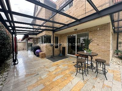 Casa de 3 alcobas en arriendo en Cajicá, 340 m² · foto 18 de 19