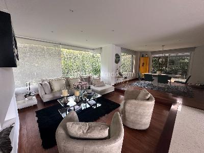 Casa de 3 alcobas en arriendo en Cajicá, 340 m² · foto 2 de 19