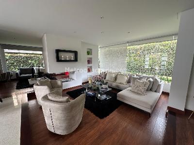 Casa de 3 alcobas en venta en Cajicá, 340 m² · foto 3 de 19