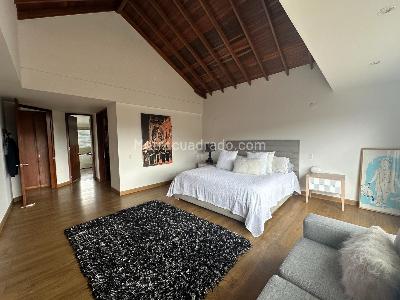 Casa de 3 alcobas en venta en Cajicá, 340 m² · foto 13 de 19