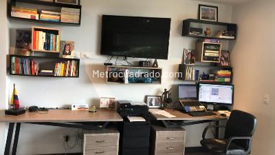 Casa de 3 alcobas en venta en Cajicá, 182 m² · foto 6 de 12