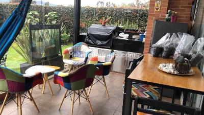 Casa de 3 alcobas en venta en Cajicá, 182 m² · foto 7 de 12